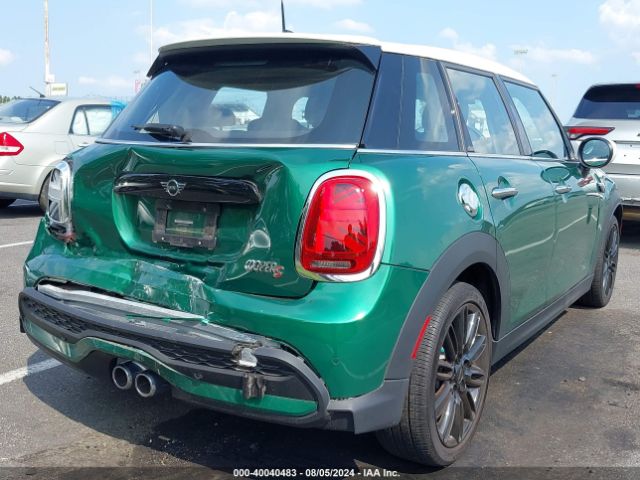 WMW53DK07P2S59520 Mini Hardtop Cooper S