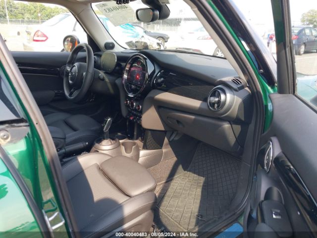 WMW53DK07P2S59520 Mini Hardtop Cooper S