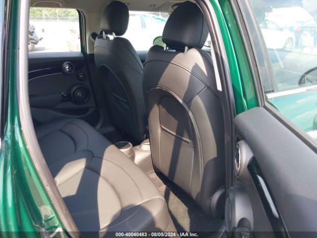 WMW53DK07P2S59520 Mini Hardtop Cooper S