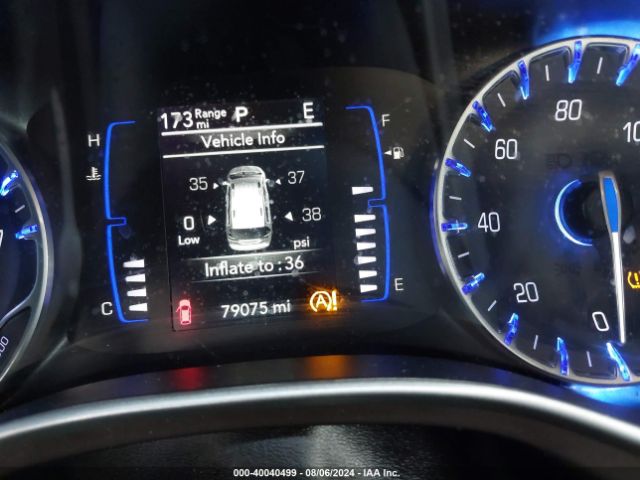 2C4RC1DG2MR546144 Chrysler Voyager Lxi