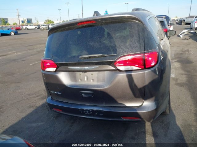 2C4RC1DG2MR546144 Chrysler Voyager Lxi