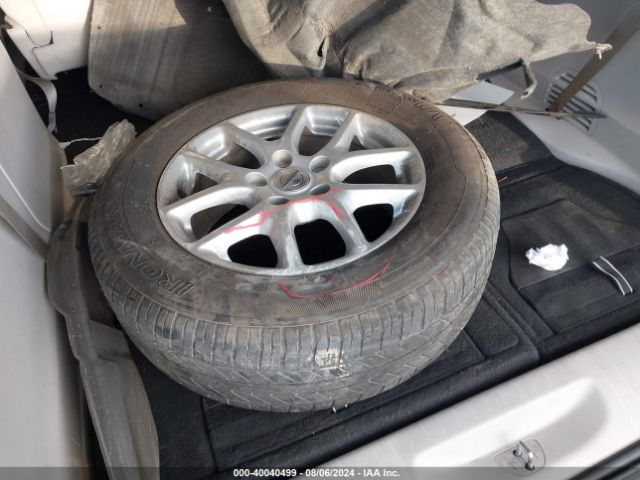 2C4RC1DG2MR546144 Chrysler Voyager Lxi