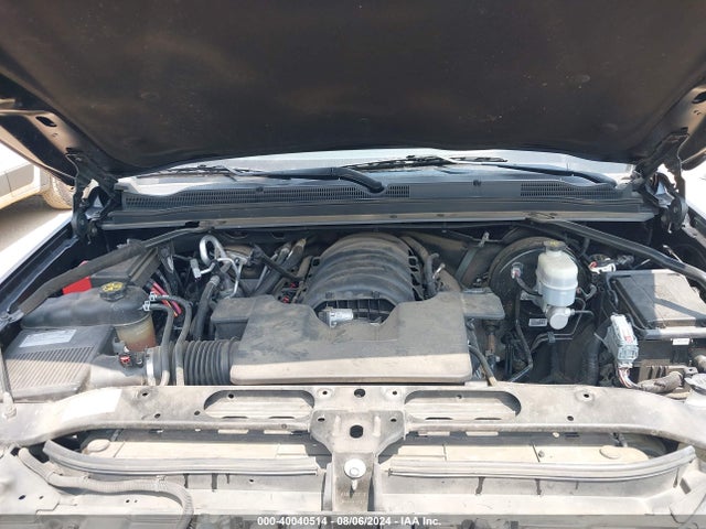 Chevrolet Suburban 2wd Lt 2020 1GNSCHKC4LR162081 Image 10