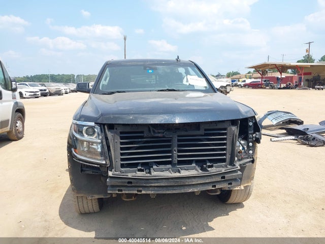 Chevrolet Suburban 2wd Lt 2020 1GNSCHKC4LR162081 Image 13