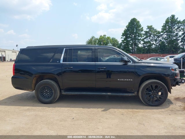 Chevrolet Suburban 2wd Lt 2020 1GNSCHKC4LR162081 Image 14