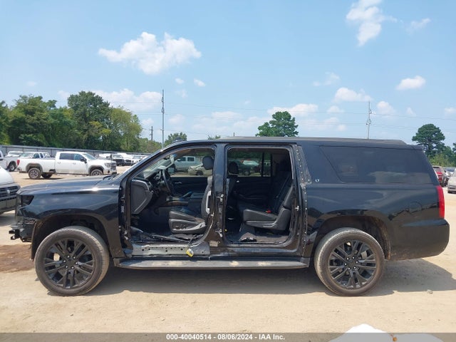 Chevrolet Suburban 2wd Lt 2020 1GNSCHKC4LR162081 Image 15