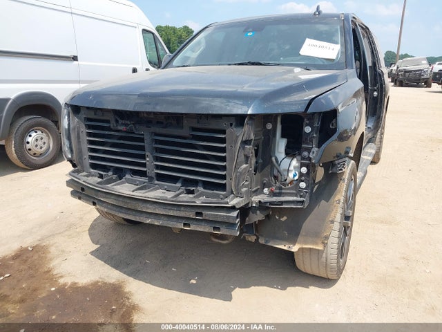 Chevrolet Suburban 2wd Lt 2020 1GNSCHKC4LR162081 Image 18