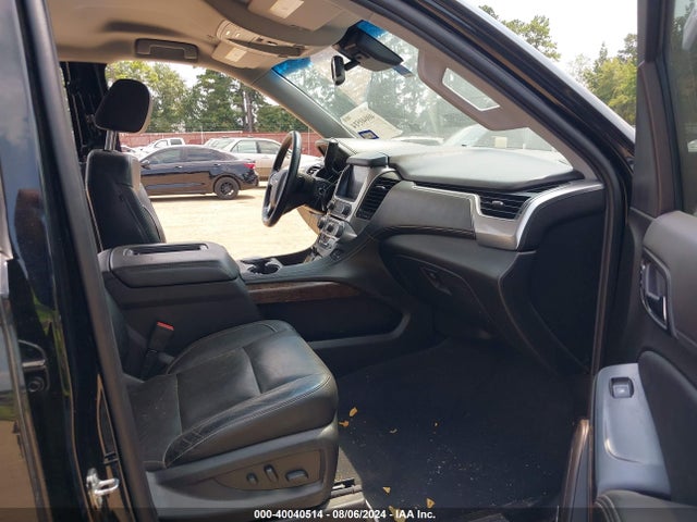 Chevrolet Suburban 2wd Lt 2020 1GNSCHKC4LR162081 Image 5