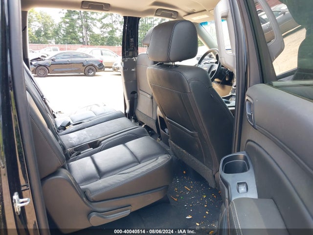 Chevrolet Suburban 2wd Lt 2020 1GNSCHKC4LR162081 Image 8