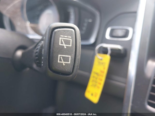Volvo Xc60 T6 Platinum 2015 YV4902RM4F2724678 Image 11