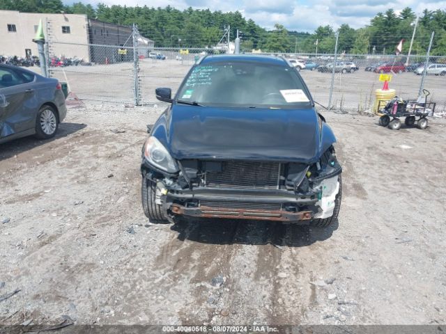 Volvo Xc60 T6 Platinum 2015 YV4902RM4F2724678 Image 13