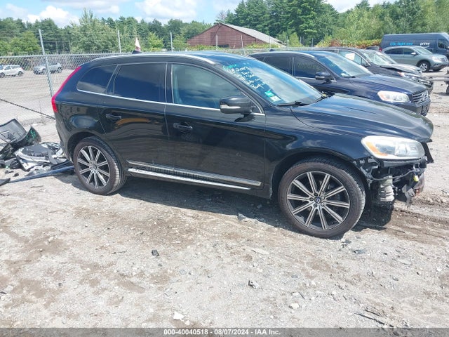 Volvo Xc60 T6 Platinum 2015 YV4902RM4F2724678 Image 14
