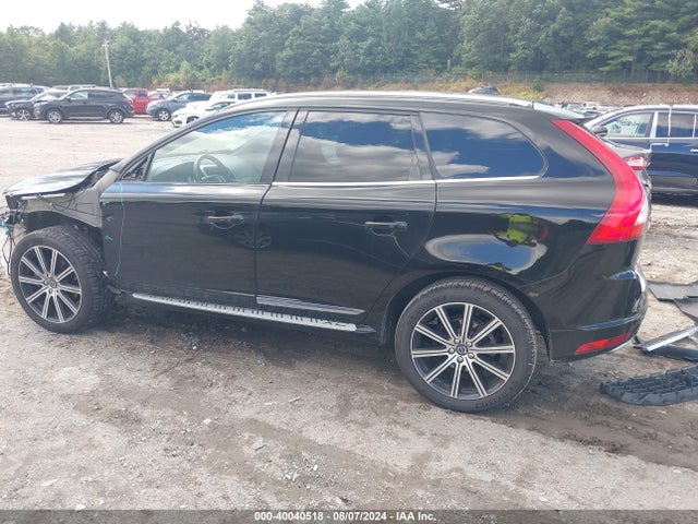 Volvo Xc60 T6 Platinum 2015 YV4902RM4F2724678 Image 15