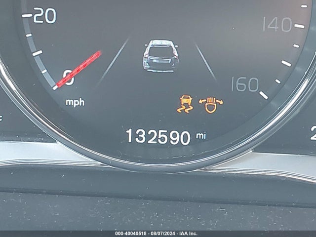 Volvo Xc60 T6 Platinum 2015 YV4902RM4F2724678 Image 16