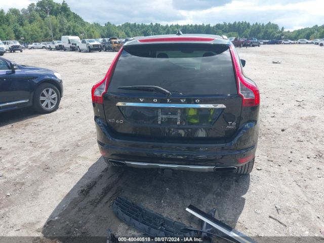 Volvo Xc60 T6 Platinum 2015 YV4902RM4F2724678 Image 17