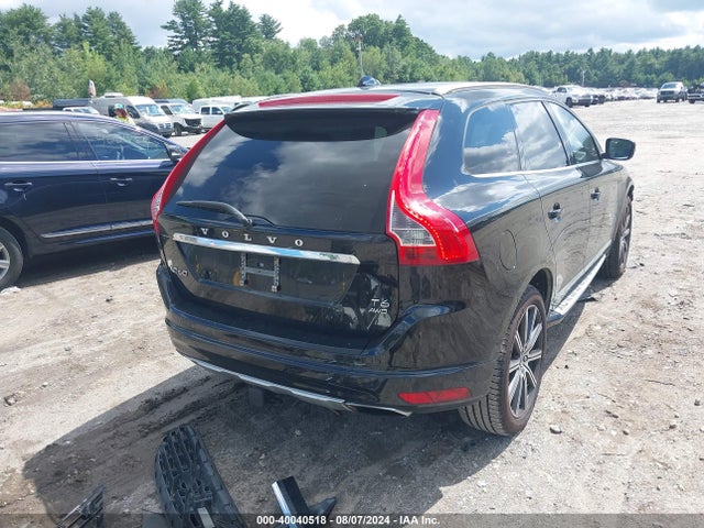 Volvo Xc60 T6 Platinum 2015 YV4902RM4F2724678 Image 4