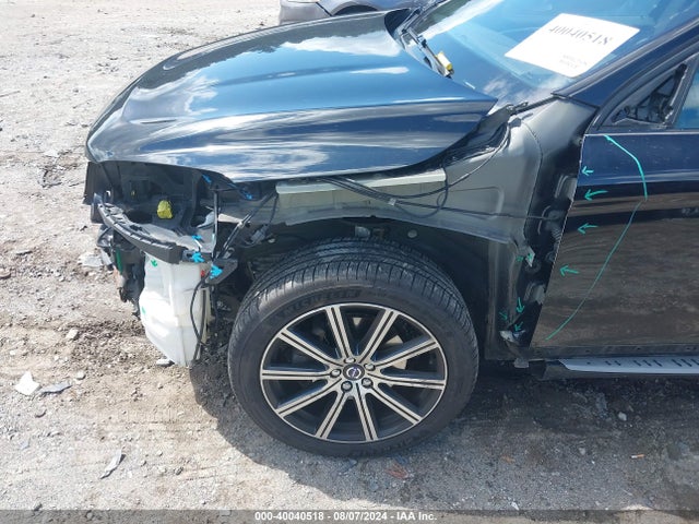 Volvo Xc60 T6 Platinum 2015 YV4902RM4F2724678 Image 6