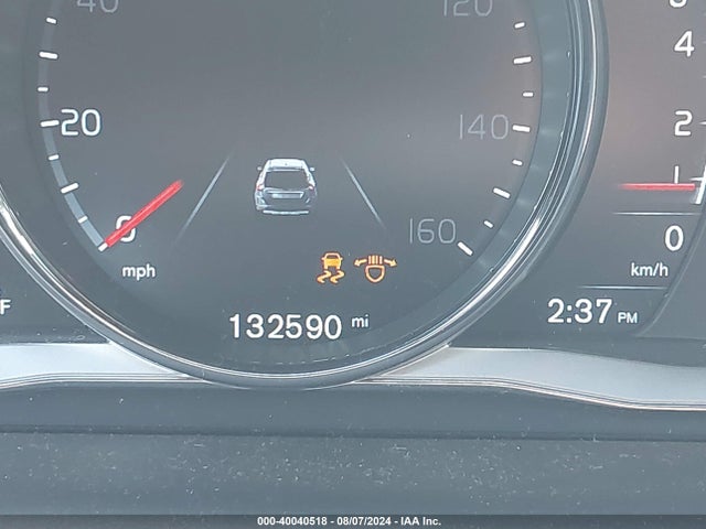 Volvo Xc60 T6 Platinum 2015 YV4902RM4F2724678 Image 7
