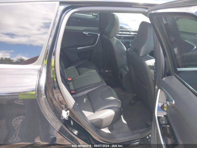 Volvo Xc60 T6 Platinum 2015 YV4902RM4F2724678 Image 8