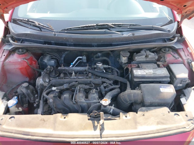 Hyundai ACCENT SE 2016 KMHCT4AE3GU946470 Image 10