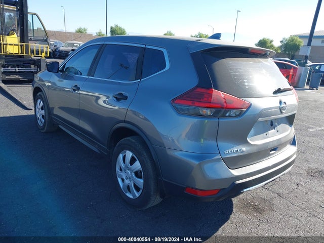 Nissan ROGUE S 2017 KNMAT2MV5HP523630 Image 3