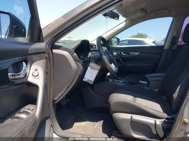 Nissan ROGUE S 2017 KNMAT2MV5HP523630 Image 5