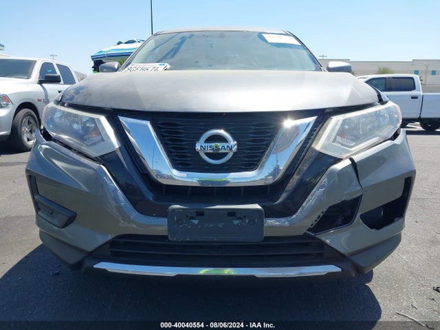 Nissan ROGUE S 2017 KNMAT2MV5HP523630 Image 6