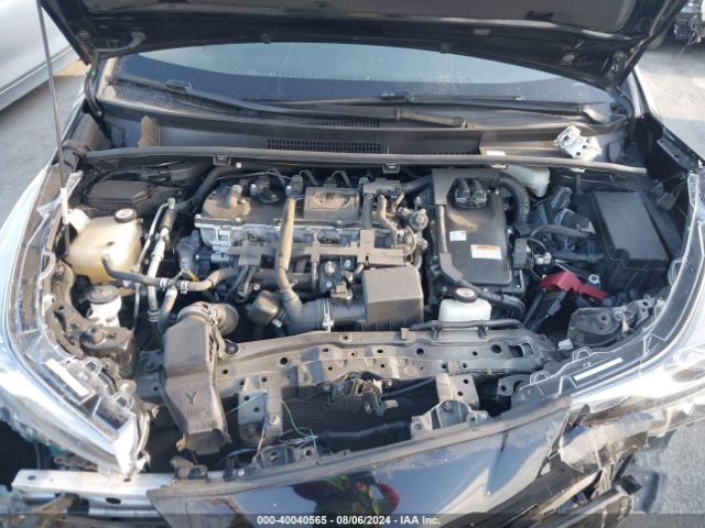 JTDKARFU7K3087577 Toyota Prius Le