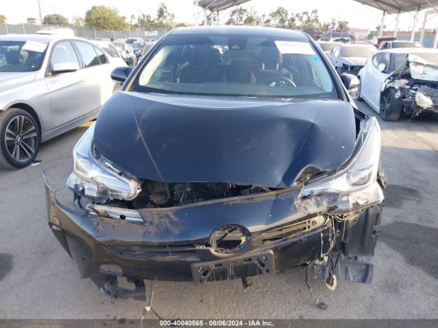 JTDKARFU7K3087577 Toyota Prius Le