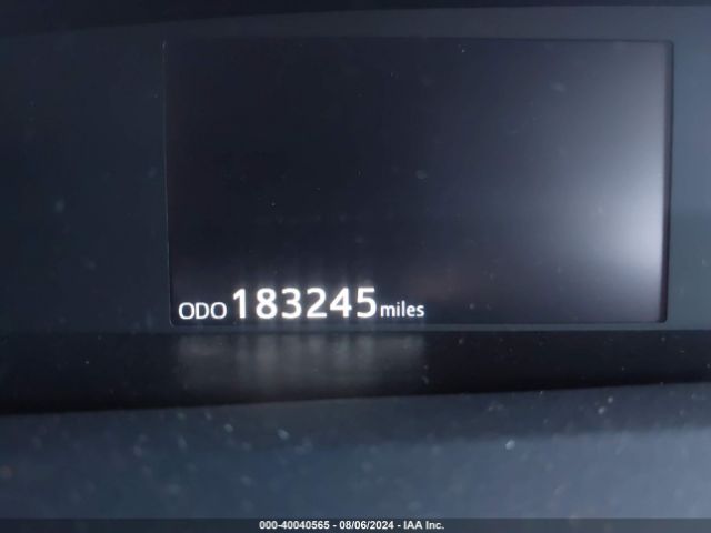 JTDKARFU7K3087577 Toyota Prius Le