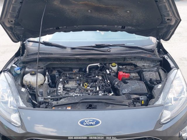 1FMCU0H60LUC15722 Ford ESCAPE SEL