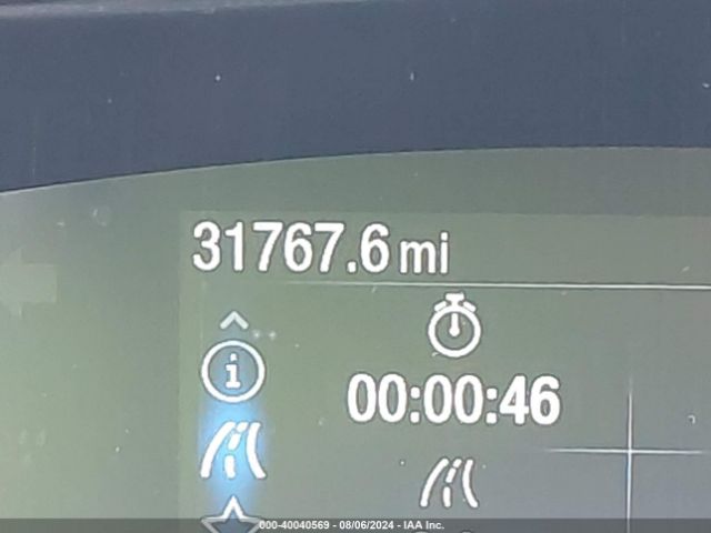 1FMCU0H60LUC15722 Ford ESCAPE SEL