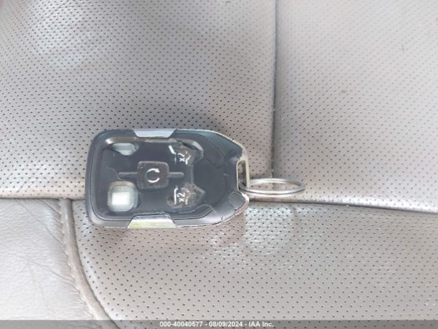 1GNSKCKC2GR455456 Chevrolet Tahoe Ltz