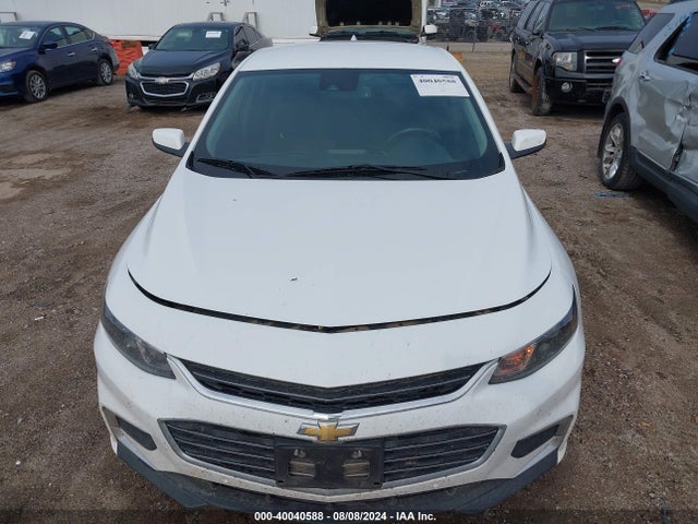 1G1ZD5ST2JF112418 Chevrolet MALIBU LT