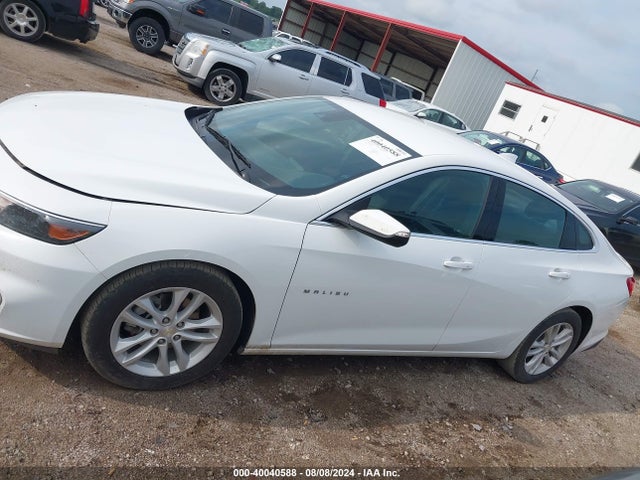 Chevrolet MALIBU LT 2018 1G1ZD5ST2JF112418 Image 14