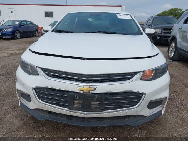 1G1ZD5ST2JF112418 Chevrolet MALIBU LT
