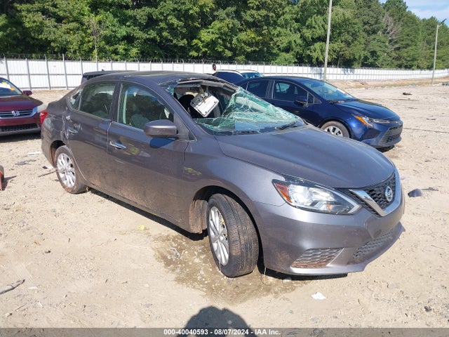 2019 3N1AB7AP3KY435125 main image