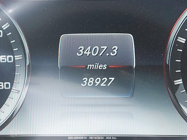 WDDXJ7JB6GA011437 Mercedes-Benz Amg S 63 4matic