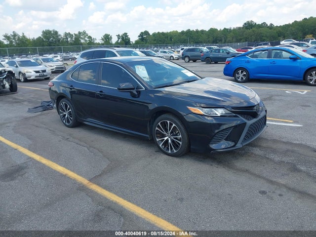 2019 4T1B11HK0KU771891 main image