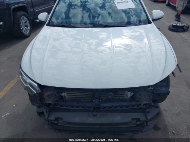 3VWCB7BU7LM054085 Volkswagen Jetta 1.4t R-line/1.4t S/1.4t Se