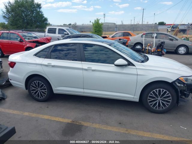 3VWCB7BU7LM054085 Volkswagen Jetta 1.4t R-line/1.4t S/1.4t Se