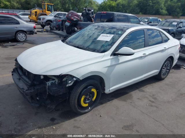 3VWCB7BU7LM054085 Volkswagen Jetta 1.4t R-line/1.4t S/1.4t Se