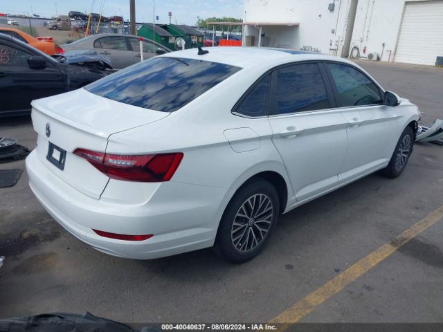 3VWCB7BU7LM054085 Volkswagen Jetta 1.4t R-line/1.4t S/1.4t Se
