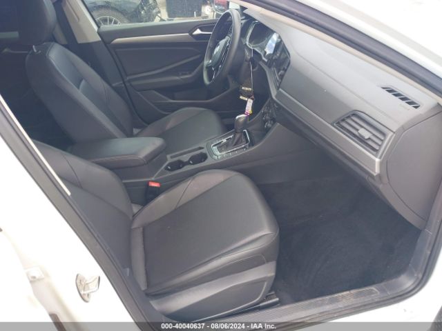 3VWCB7BU7LM054085 Volkswagen Jetta 1.4t R-line/1.4t S/1.4t Se