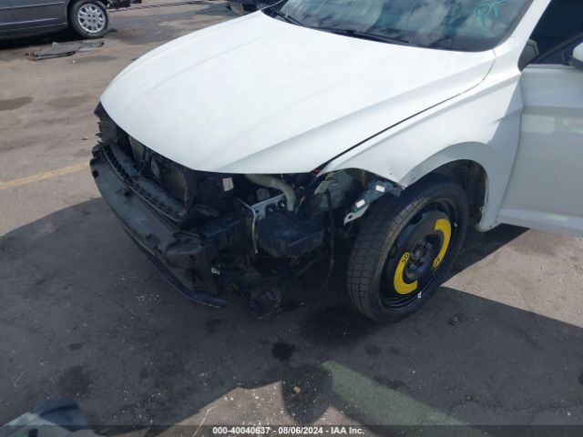 3VWCB7BU7LM054085 Volkswagen Jetta 1.4t R-line/1.4t S/1.4t Se