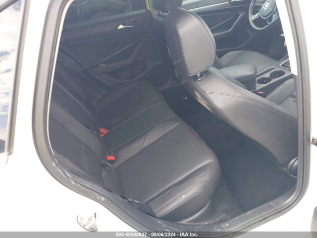 3VWCB7BU7LM054085 Volkswagen Jetta 1.4t R-line/1.4t S/1.4t Se