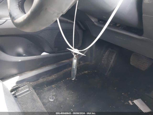 4T1KZ1AK4RU101595 Toyota Camry Xse V6