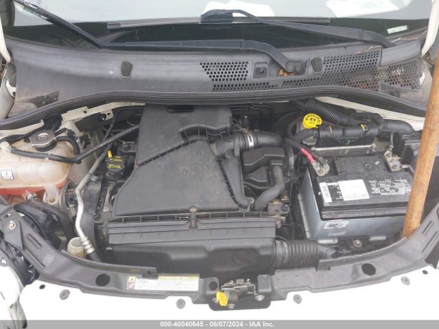 2012 FIAT 500 3C3CFFCR7CT105347 Photo 9