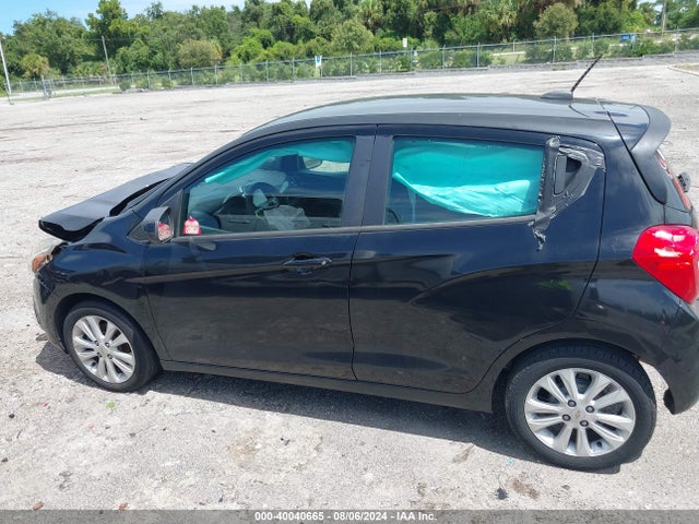 Chevrolet Spark 1lt Cvt 2017 KL8CD6SA9HC718997 Image 14