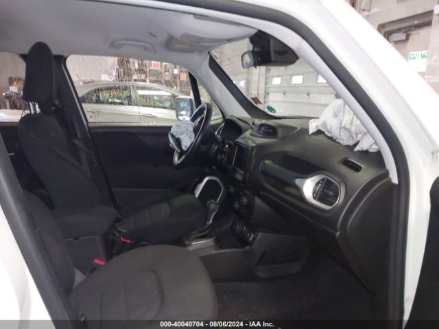ZACNJBBB3LPL55740 Jeep Renegade Latitude 4x4